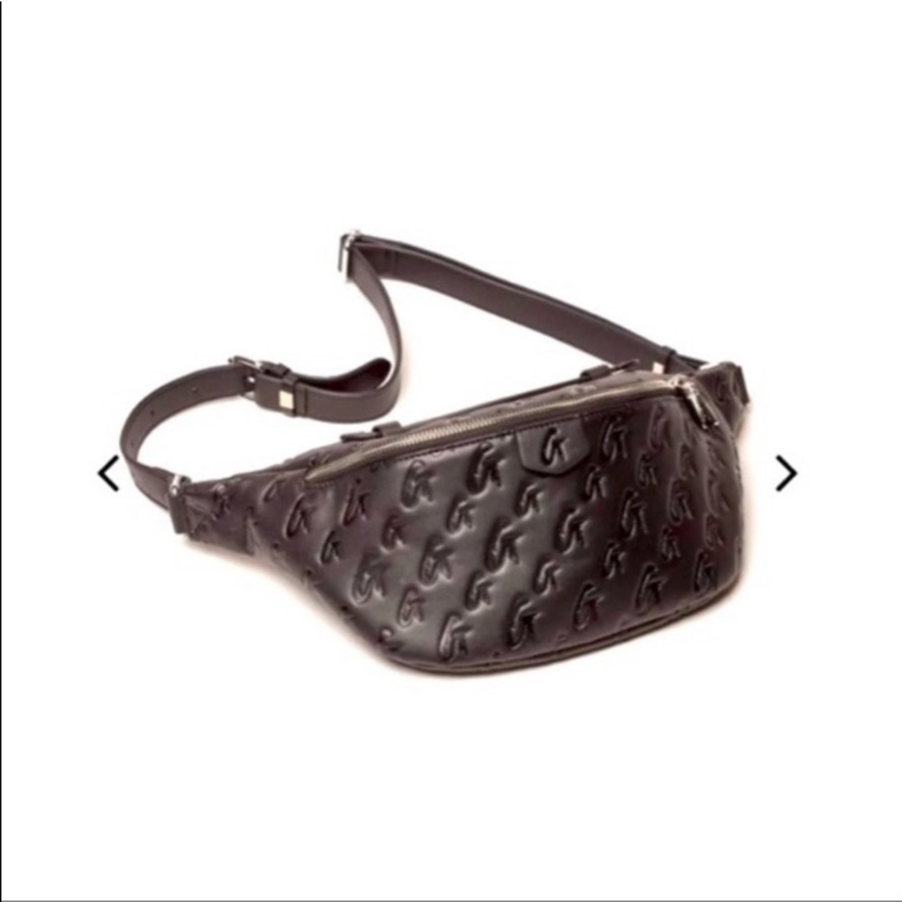 Glamaholic Fanny Pack